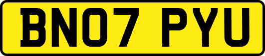 BN07PYU
