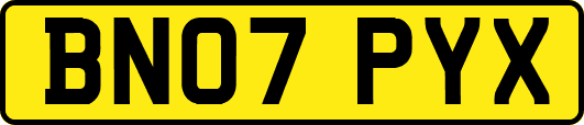 BN07PYX