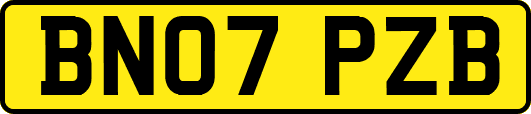 BN07PZB