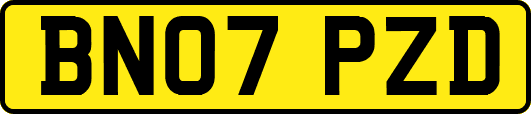 BN07PZD
