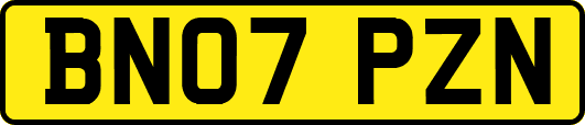 BN07PZN