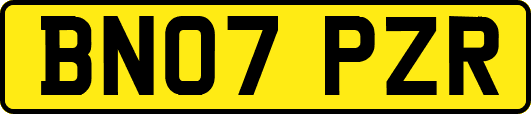 BN07PZR