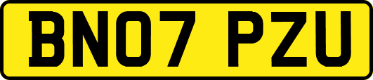 BN07PZU