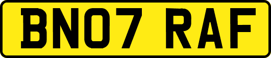 BN07RAF