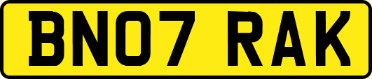 BN07RAK