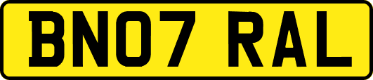 BN07RAL
