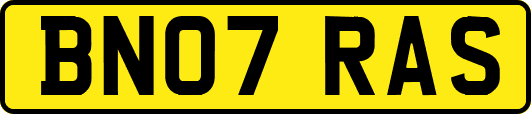 BN07RAS