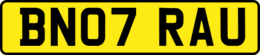 BN07RAU