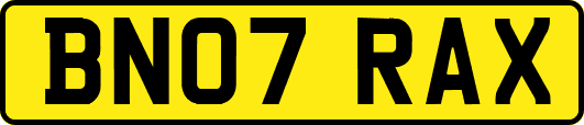 BN07RAX