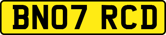 BN07RCD