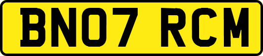 BN07RCM