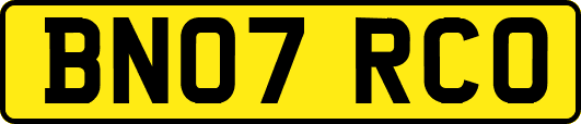 BN07RCO