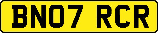 BN07RCR