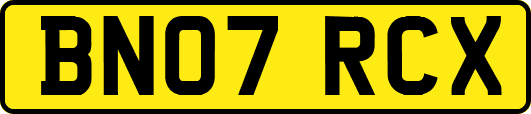 BN07RCX