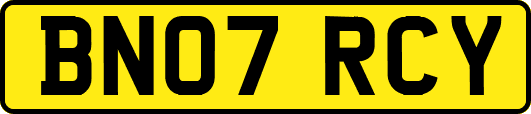 BN07RCY