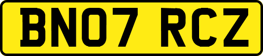 BN07RCZ