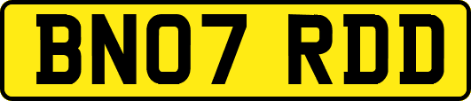 BN07RDD