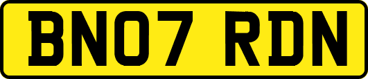 BN07RDN