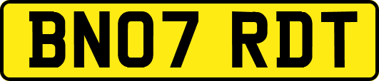 BN07RDT