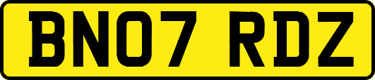 BN07RDZ