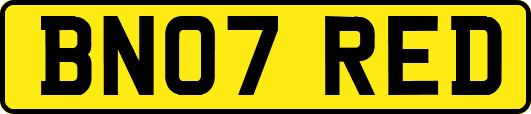 BN07RED