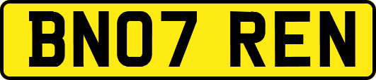 BN07REN