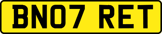 BN07RET