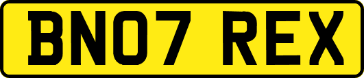 BN07REX