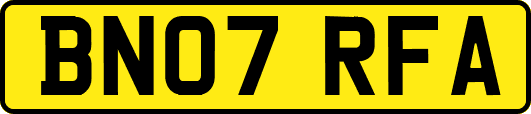 BN07RFA