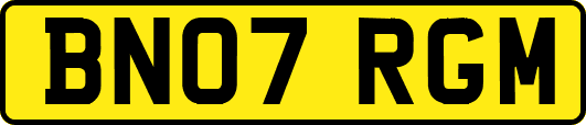 BN07RGM