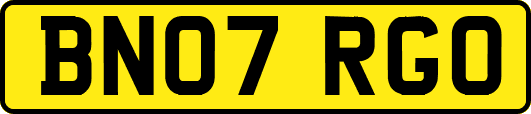 BN07RGO