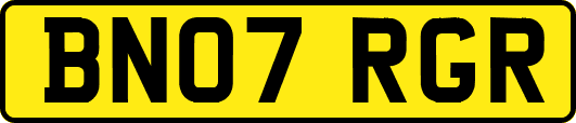 BN07RGR