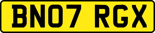 BN07RGX