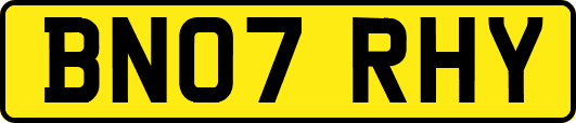 BN07RHY