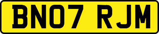 BN07RJM