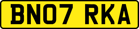 BN07RKA