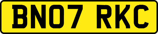 BN07RKC