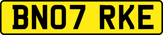BN07RKE