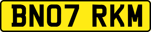 BN07RKM