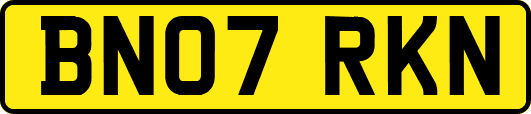 BN07RKN