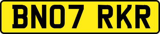 BN07RKR