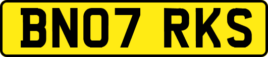 BN07RKS