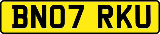 BN07RKU