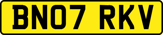 BN07RKV