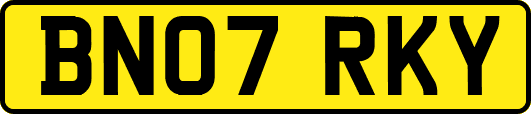 BN07RKY