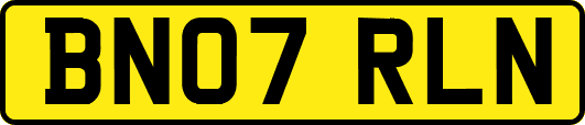 BN07RLN
