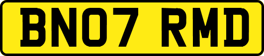 BN07RMD