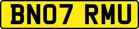 BN07RMU