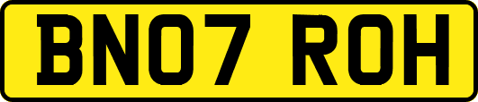 BN07ROH
