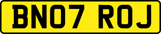 BN07ROJ